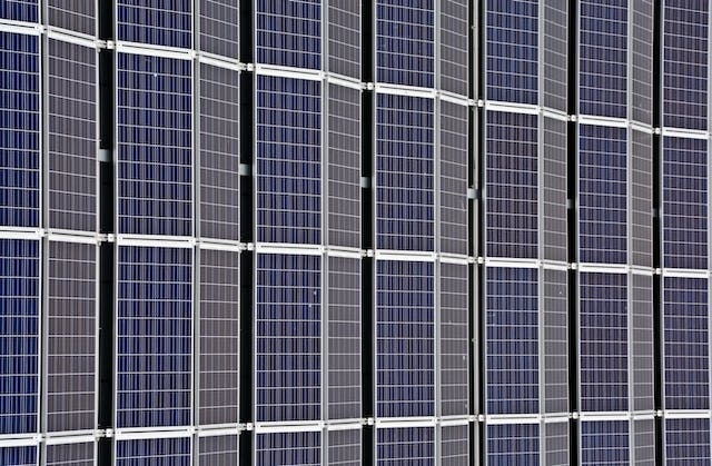 Ecotec Solar: Jouw partner in zonnepanelen kosten en opbrengst